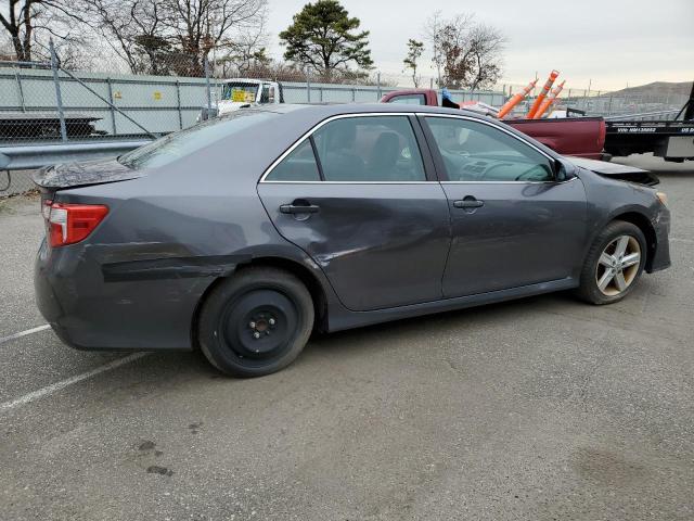 Image 3 of 2014 TOYOTA CAMRY L 2014 with VIN 4T1BF1FKXEU375234