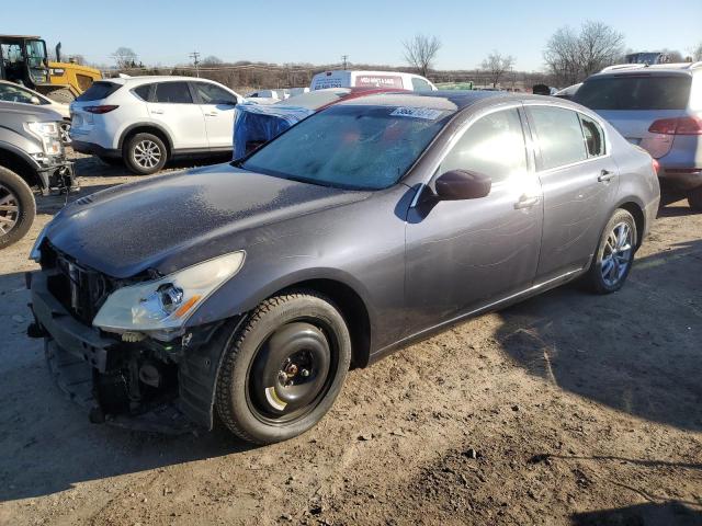 2009 INFINITI G37  2009 image