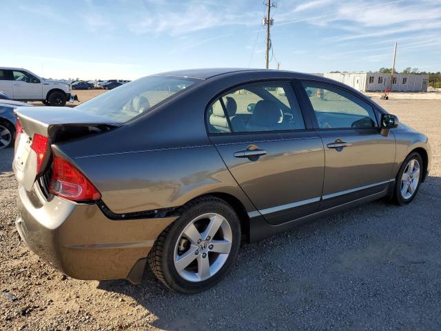 Изображение 3 2008 HONDA CIVIC EXL 2008 с VIN 2HGFA16958H528743