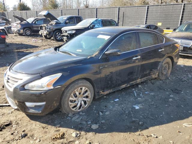 Obraz 1 z 2015 NISSAN ALTIMA 2.5 2015 z VIN 1N4AL3AP5FC204542