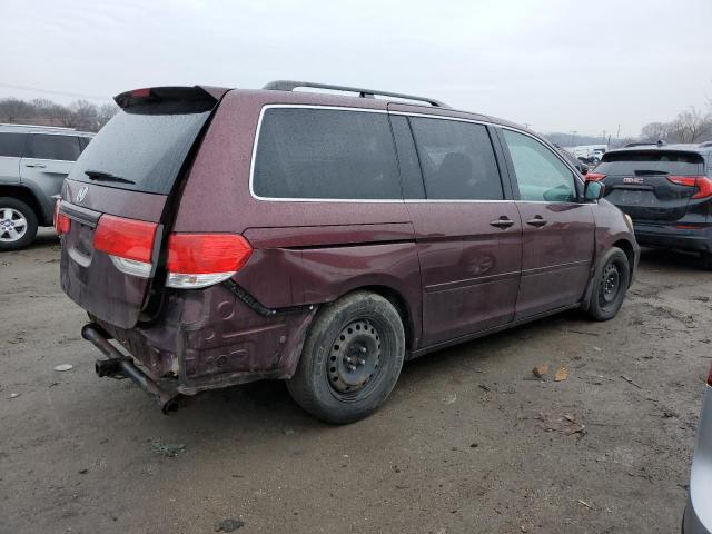 Image 3 of 2010 HONDA ODYSSEY EX 2010 with VIN 5FNRL3H59AB108488