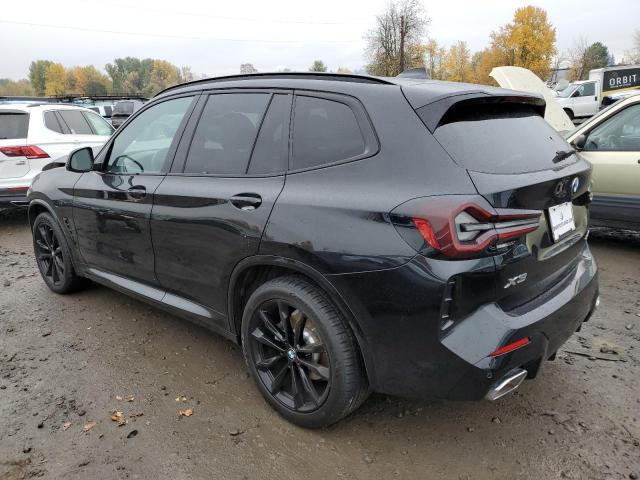 Image 2 of 2022 BMW X3 XDRIVE30I 2022 with VIN 5UX53DP03N9K07638