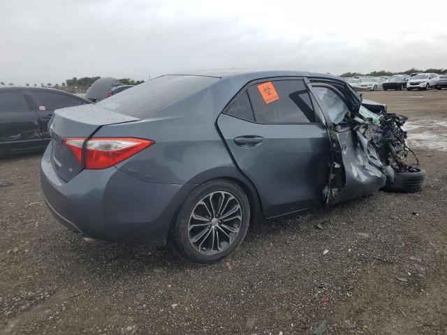 Obraz 3 z 2014 TOYOTA COROLLA L 2014 z VIN 2T1BURHE4EC030892