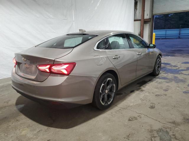 Image 3 of 2022 CHEVROLET MALIBU LT 2022 with VIN 1G1ZD5ST4NF171976