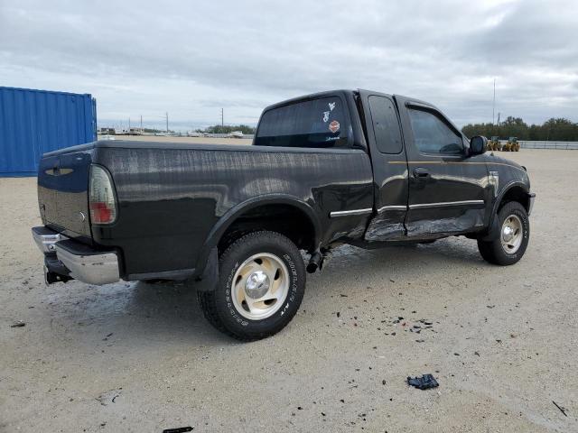 Image 3 of 1998 Ford F-150 1998 with VIN 1FTZX18W8WNB53450