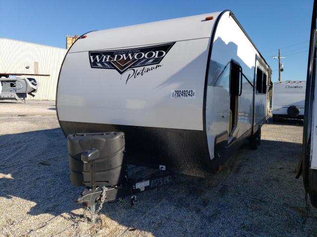 Obraz 2 z 2023 TRLR WILDWOOD 2023 z VIN 4X4TWDE22PA278216