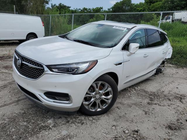 2019 BUICK ENCLAVE AVENIR 2019 image