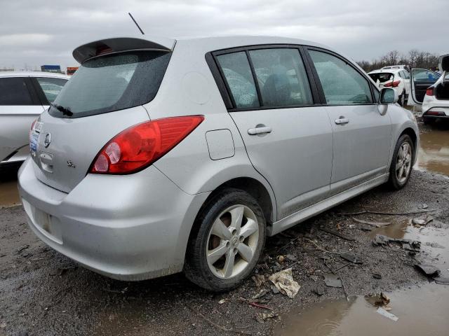 Изображение 3 2012 NISSAN VERSA S 2012 с VIN 3N1BC1CP6CK266105