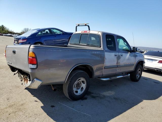 Изображение 3 2002 TOYOTA TUNDRA ACCESS CAB SR5 2002 с VIN 5TBRN34162S264961