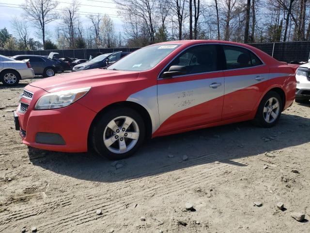 Obraz 1 z 2013 CHEVROLET MALIBU 1LT 2013 z VIN 1G11C5SA8DF259085