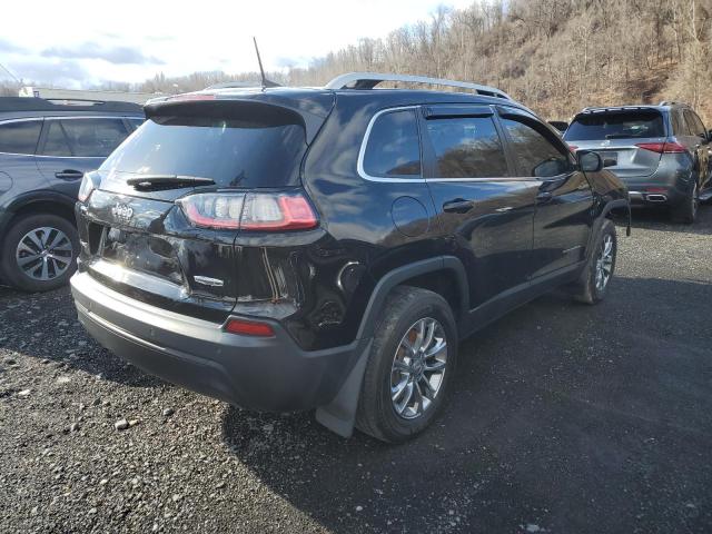 Obraz 3 z 2021 JEEP CHEROKEE LATITUDE PLUS 2021 z VIN 1C4PJMLB1MD185495