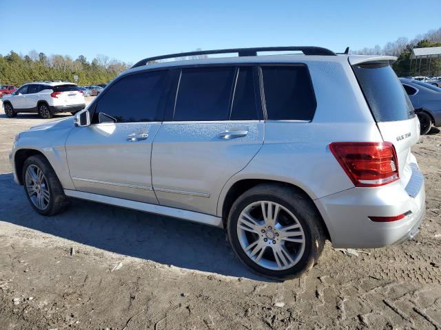 Image 2 of 2013 MERCEDES-BENZ GLK 350 2013 with VIN WDCGG5HB1DG018172