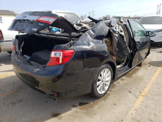 Obraz 3 z 2013 TOYOTA CAMRY HYBRID 2013 z VIN 4T1BD1FK0DU070619