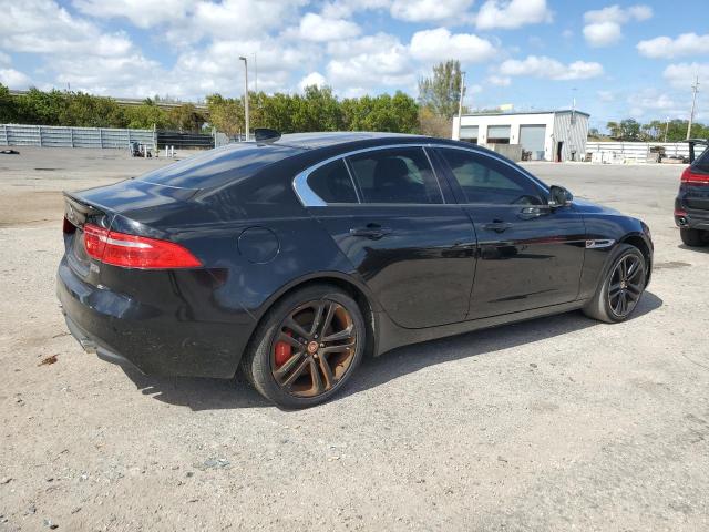 Obraz 3 z 2017 JAGUAR XE PREMIUM 2017 z VIN SAJAJ4BVXHA951833