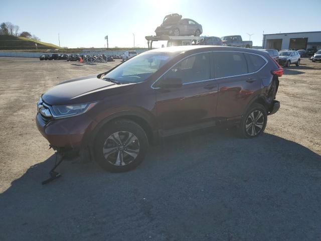 Изображение 2017 HONDA CR-V LX 2017