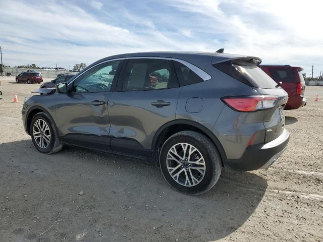 Image 2 of 2022 FORD ESCAPE SEL 2022 with VIN 1FMCU0H62NUA68872