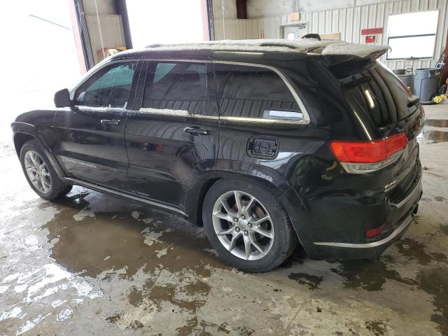 Изображение 2 2015 JEEP GRAND CHEROKEE SUMMIT 2015 с VIN 1C4RJFJM9FC718405