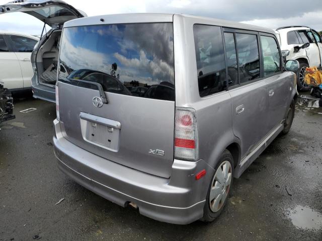 Obraz 3 z 2006 TOYOTA SCION XB 2006 z VIN JTLKT324X64082200