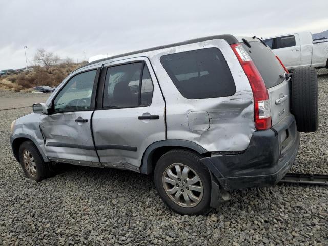 Image 2 of 2005 HONDA CR-V EX 2005 with VIN JHLRD77825C042324