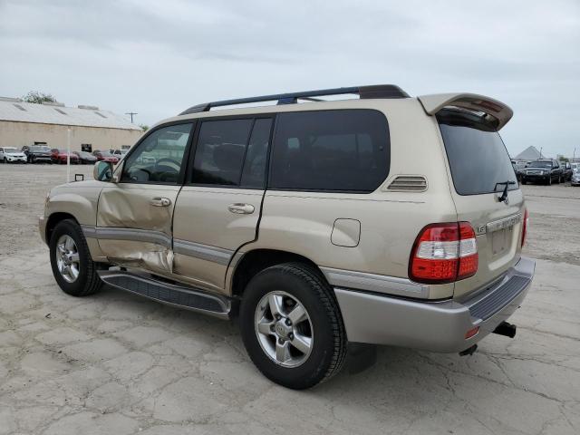 Obraz 2 z 2007 TOYOTA LAND CRUISER  2007 z VIN JTEHT05JX72110771