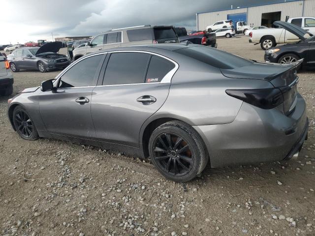 Obraz 2 z 2016 INFINITI Q50 PREMIUM 2016 z VIN JN1EV7AP8GM304064