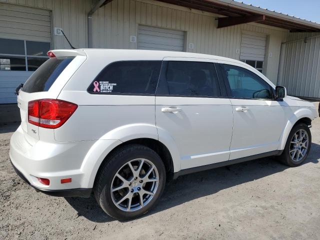 Image 3 of 2016 DODGE JOURNEY R/T 2016 with VIN 3C4PDCEG4GT105423