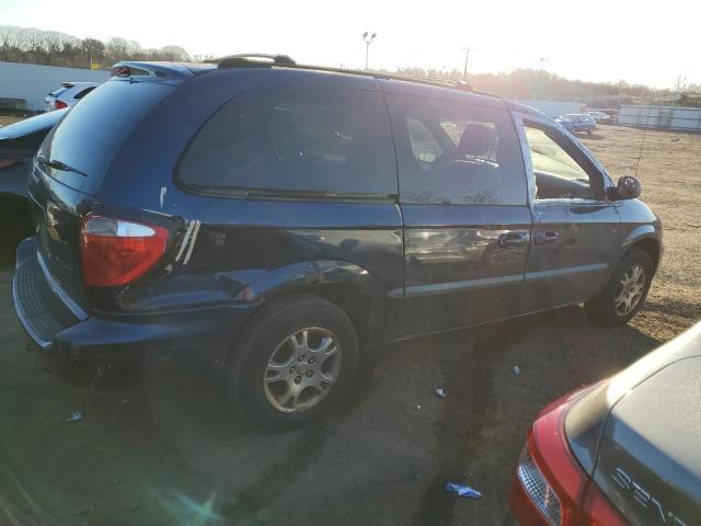 Изображение 3 2002 DODGE GRAND CARAVAN SPORT 2002 с VIN 1B4GP44342B638536