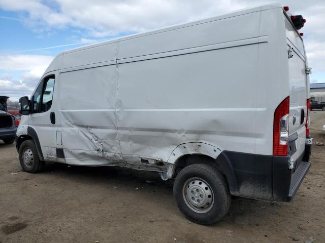 Obraz 2 z 2023 RAM PROMASTER 2500 2500 HIGH 2023 z VIN 3C6LRVDG7PE578712