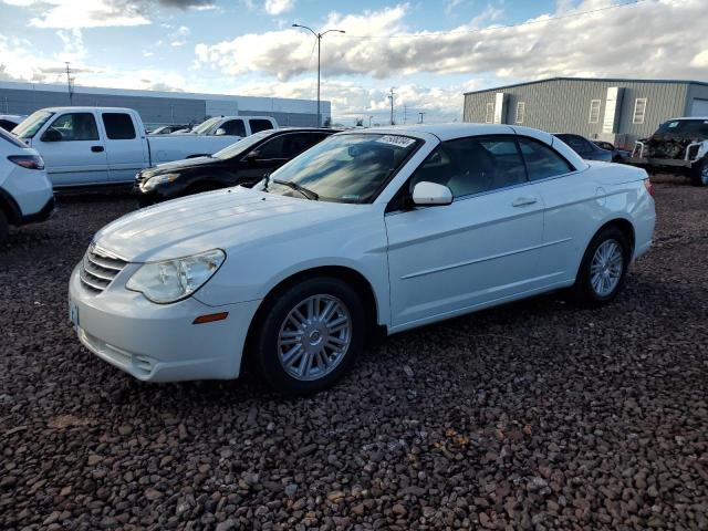 Obraz 2008 CHRYSLER SEBRING TOURING 2008