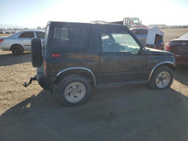 Obraz 3 z 1993 SUZUKI SIDEKICK JX 1993 z VIN JS3TA01C2P4140297