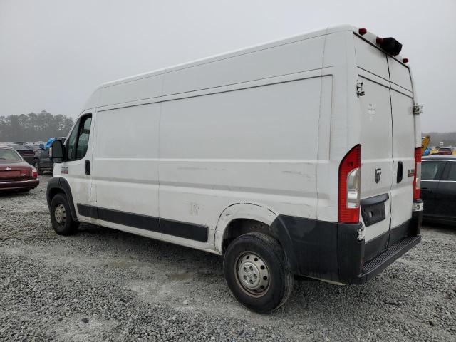 Image 2 of 2019 RAM PROMASTER 2500 2500 HIGH 2019 with VIN 3C6TRVDGXKE521882