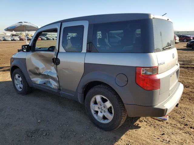 Image 2 of 2004 HONDA ELEMENT EX 2004 with VIN 5J6YH28544L021178