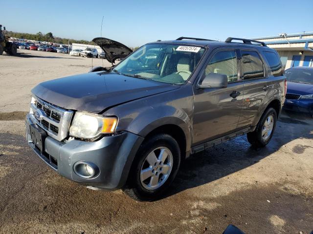 Obraz 2010 FORD ESCAPE XLT 2010