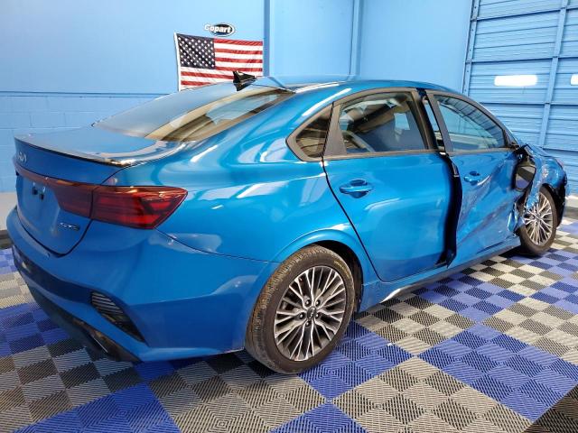 Image 3 of 2023 KIA FORTE GT LINE 2023 with VIN 3KPF54ADXPE562140