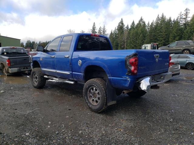 Obraz 2 z 2007 DODGE RAM 2500 ST 2007 z VIN 3D7KS28D97G743614