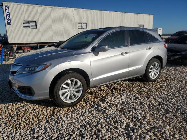 2017 ACURA RDX 2017 image