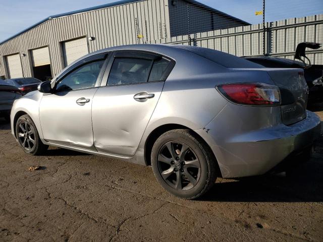 Obraz 2 z 2011 MAZDA 3 I 2011 z VIN JM1BL1VF4B1409442