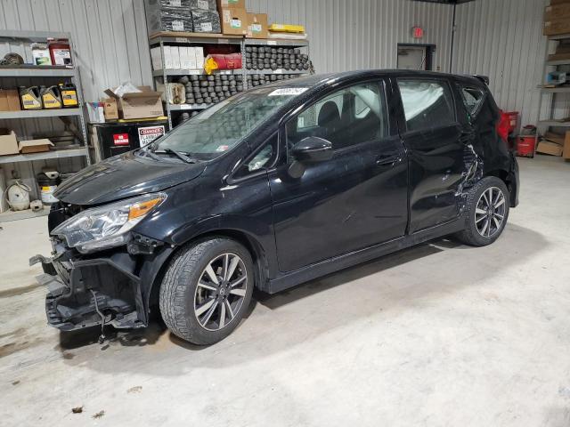 Изображение 1 2018 NISSAN VERSA NOTE S 2018 с VIN 3N1CE2CPXJL355963