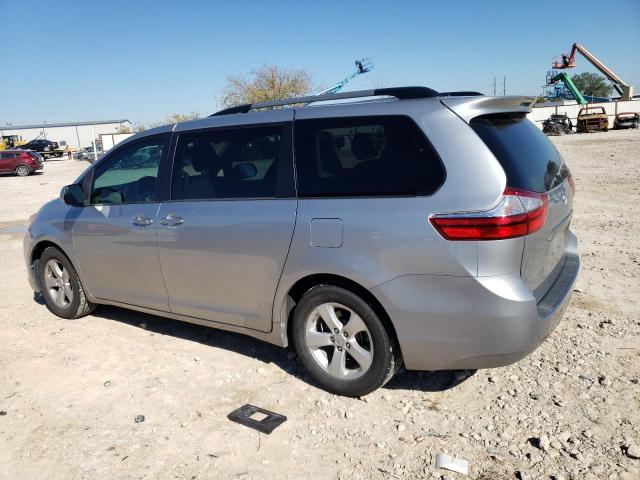 Изображение 2 2016 TOYOTA SIENNA LE 2016 с VIN 5TDKK3DC3GS708050