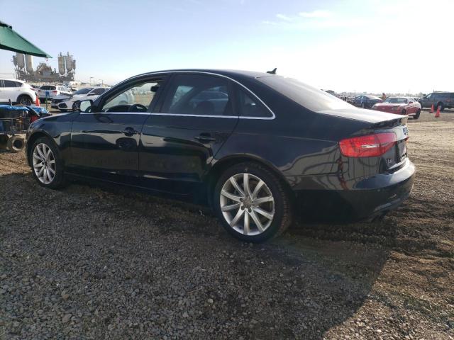 Изображение 2 2013 AUDI A4 PREMIUM PLUS 2013 с VIN WAUFFAFL9DN045640