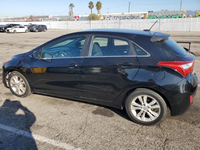Изображение 2 2014 HYUNDAI ELANTRA GT  2014 с VIN KMHD35LHXEU202671