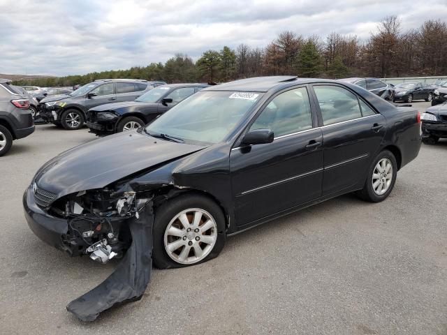 Изображение 1 2004 TOYOTA CAMRY LE 2004 с VIN 4T1BF30K14U075150