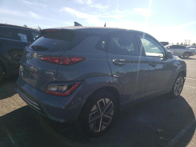 Изображение 3 2023 HYUNDAI KONA SE 2023 с VIN KM8K23AG5PU183877