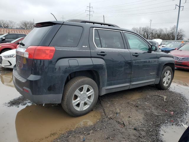 Image 3 of 2015 GMC TERRAIN SLT 2015 with VIN 2GKALSEKXF6251422
