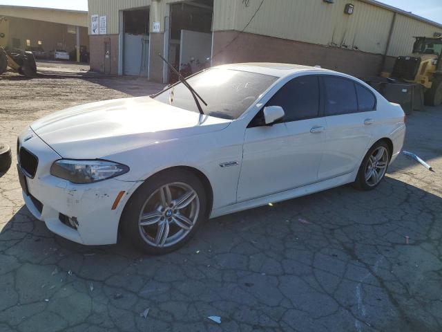 Изображение 1 2015 BMW 535 XI 2015 с VIN WBA5B3C5XFD541077