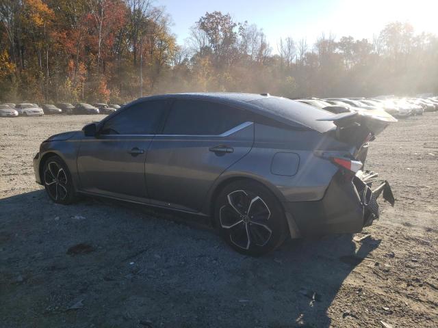 Изображение 2 2023 NISSAN ALTIMA SR 2023 с VIN 1N4BL4CV6PN392810