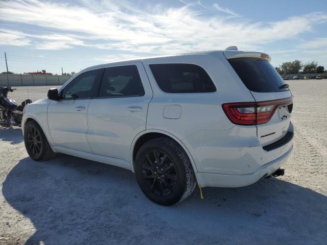Obraz 2 z 2018 DODGE DURANGO R/T 2018 z VIN 1C4SDHCTXJC228508
