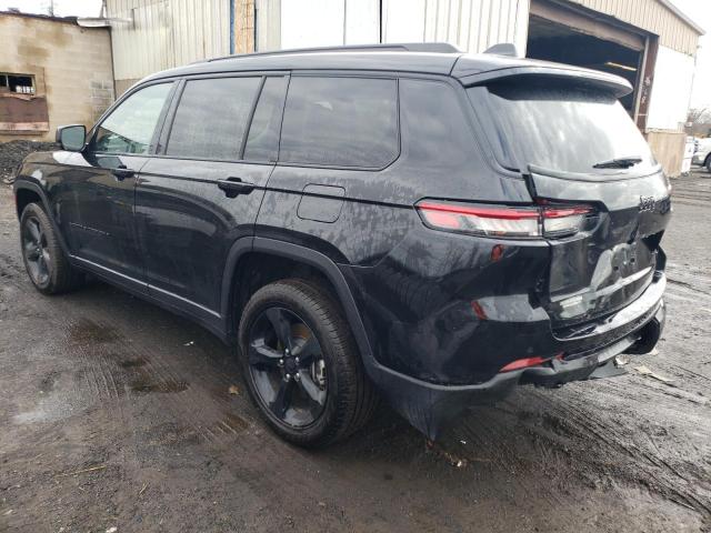 Изображение 2 2023 JEEP GRAND CHEROKEE L LIMITED 2023 с VIN 1C4RJKBG4P8736123