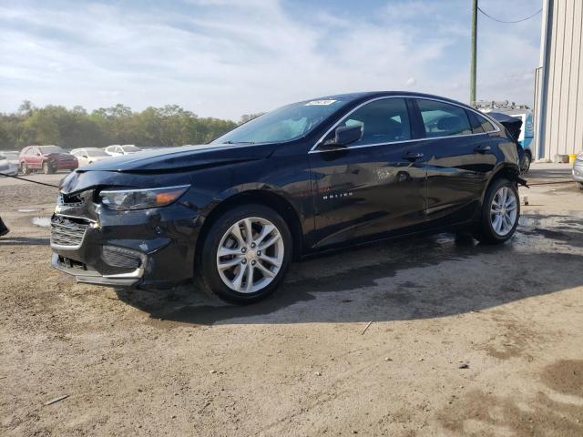Obraz 1 z 2018 CHEVROLET MALIBU LT 2018 z VIN 1G1ZD5ST2JF167421