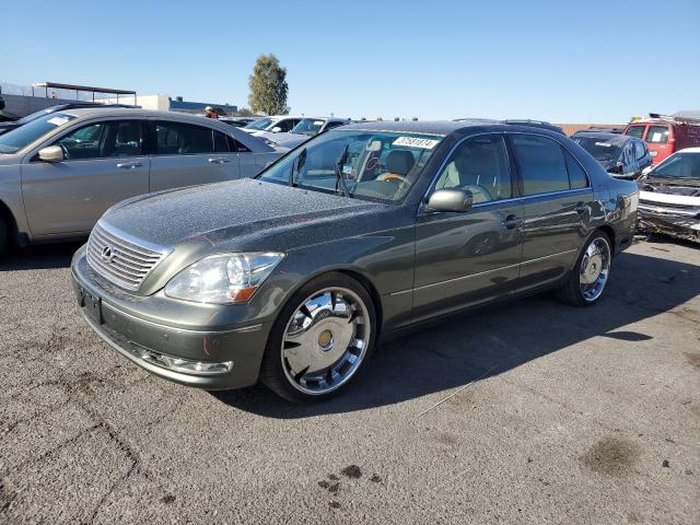 2004 LEXUS LS 430 2004 image
